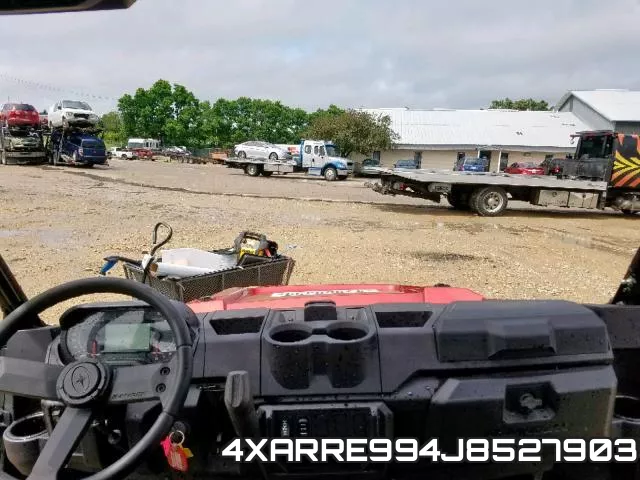 4XARRE994J8527903 фото 10
