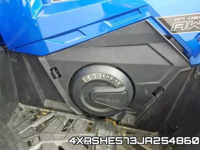 4XASHE573JA254860 фото 7