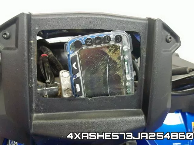 4XASHE573JA254860 фото 8