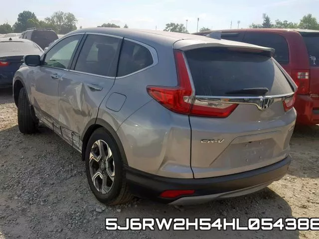 5J6RW2H54HL054388 фото 4
