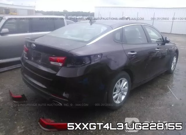 5XXGT4L31JG228155 фото 5