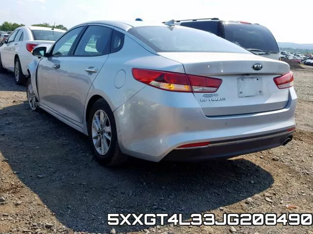 5XXGT4L33JG208490 фото 4