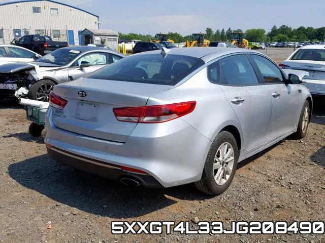 5XXGT4L33JG208490 фото 5