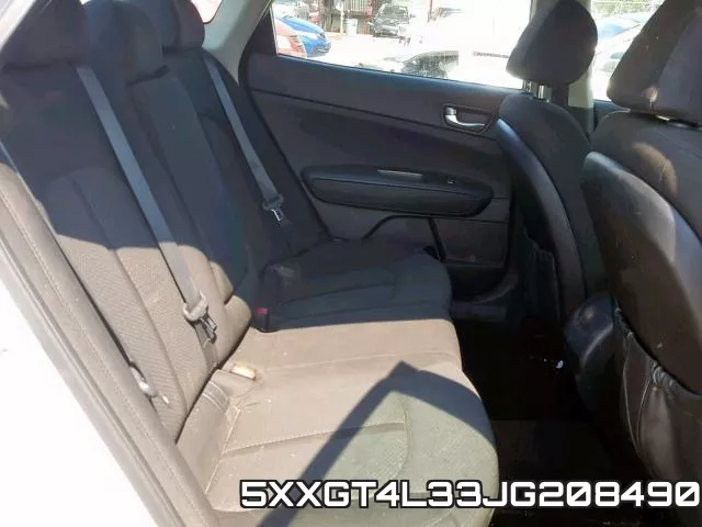 5XXGT4L33JG208490 фото 7
