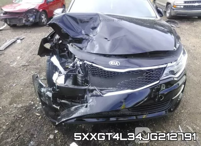 5XXGT4L34JG212791 фото 7