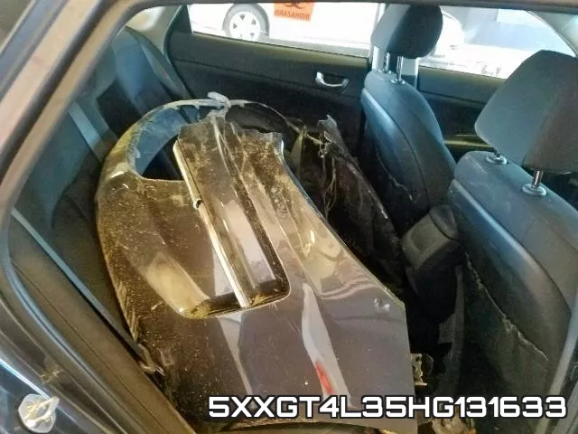 5XXGT4L35HG131633 фото 7