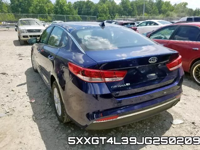 5XXGT4L39JG250209 фото 4