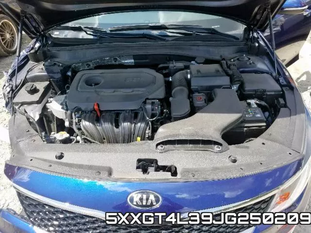 5XXGT4L39JG250209 фото 8