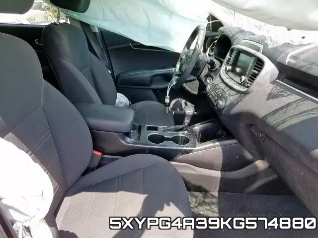 5XYPG4A39KG574880 фото 6
