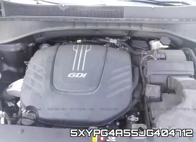 5XYPG4A55JG404712 фото 2