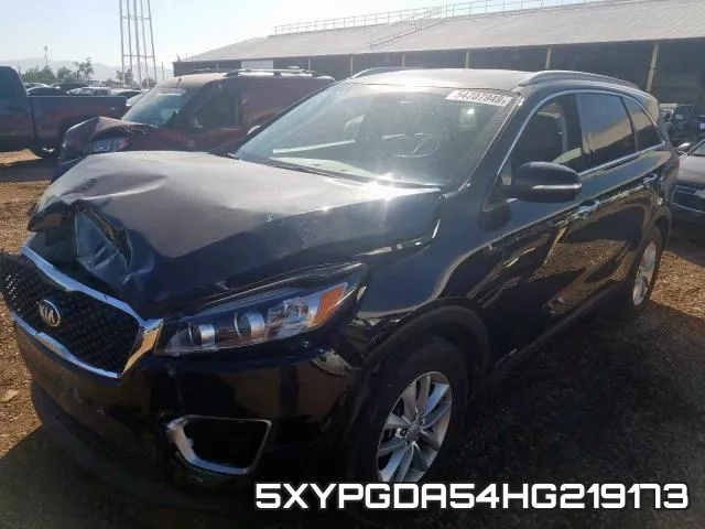 5XYPGDA54HG219173 фото 3