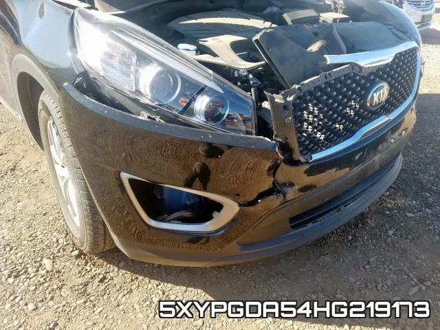 5XYPGDA54HG219173 фото 10