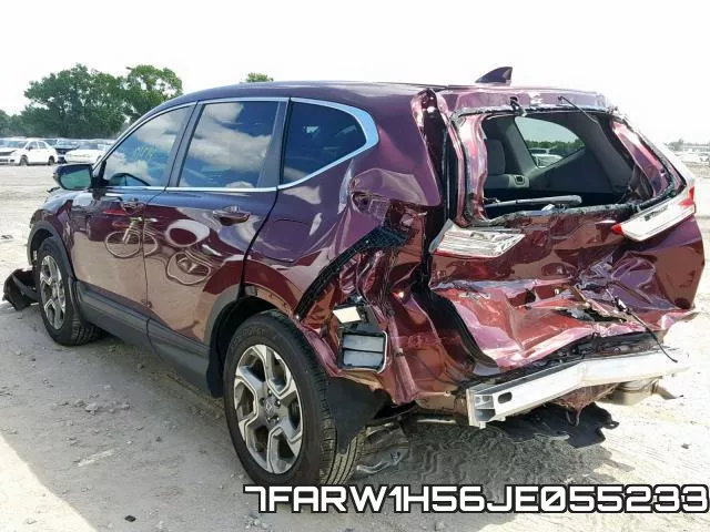 7FARW1H56JE055233 фото 4