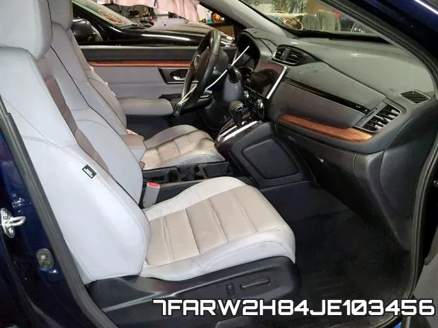 7FARW2H84JE103456 фото 6