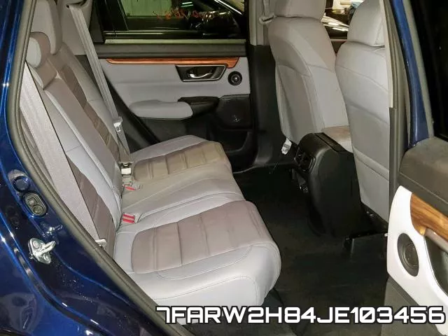 7FARW2H84JE103456 фото 7