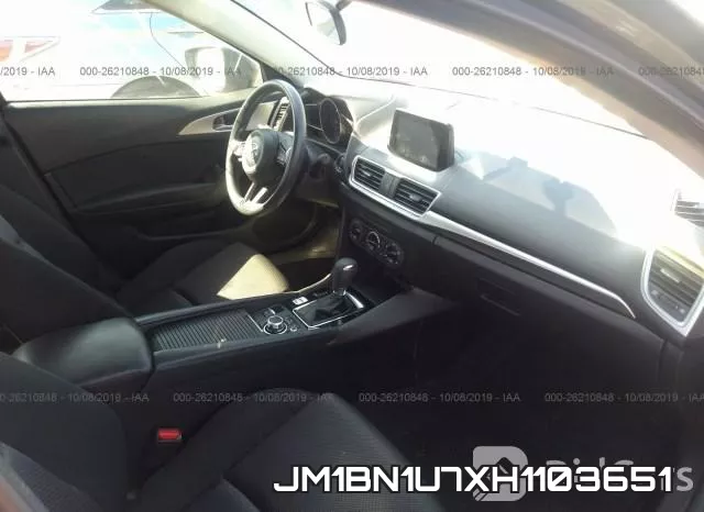 JM1BN1U7XH1103651 фото 6