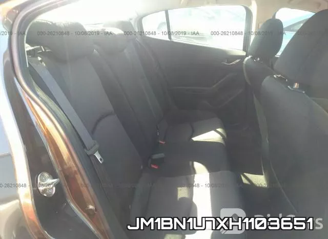 JM1BN1U7XH1103651 фото 9