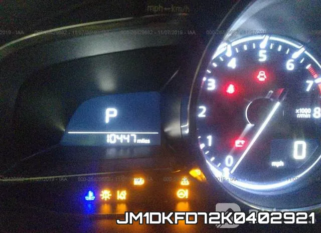JM1DKFD72K0402921 фото 8