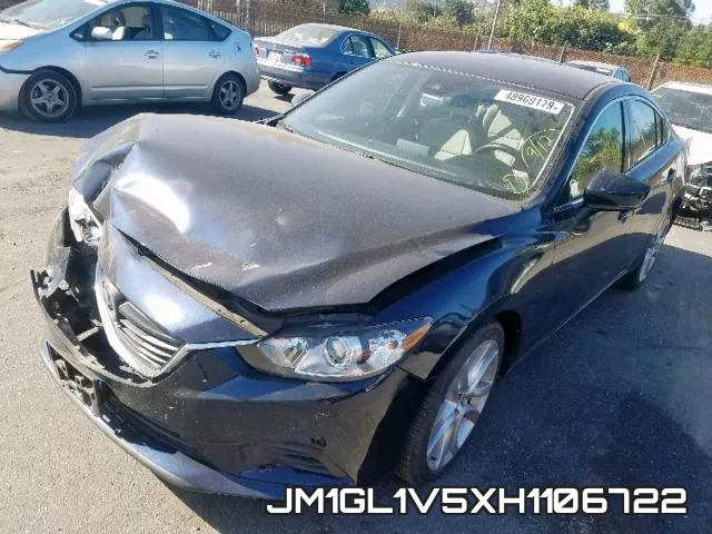 JM1GL1V5XH1106722 фото 3