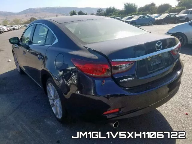 JM1GL1V5XH1106722 фото 4
