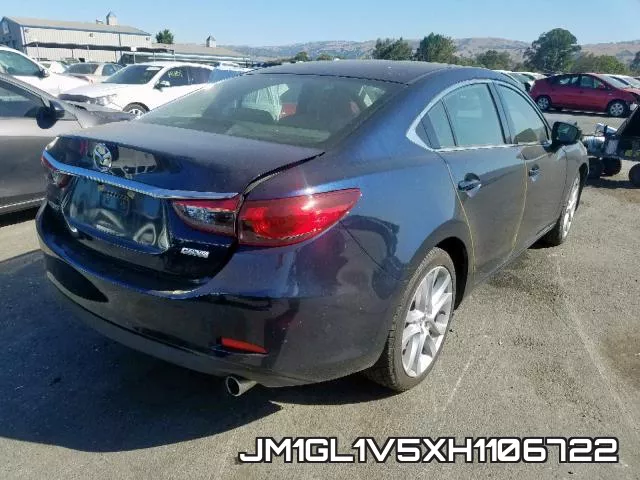 JM1GL1V5XH1106722 фото 5