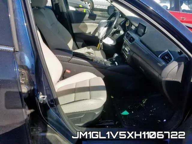 JM1GL1V5XH1106722 фото 6