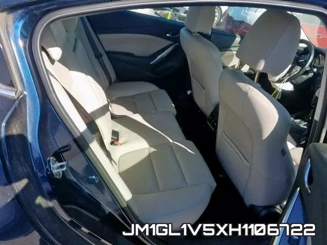 JM1GL1V5XH1106722 фото 7