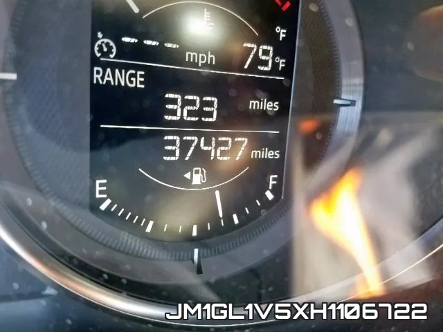 JM1GL1V5XH1106722 фото 9