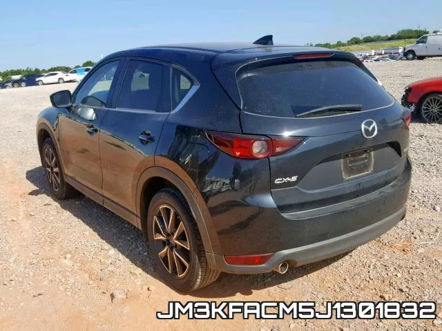 JM3KFACM5J1301832 фото 4