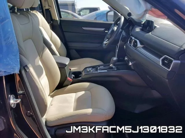 JM3KFACM5J1301832 фото 6