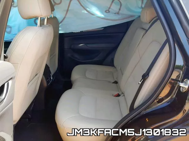 JM3KFACM5J1301832 фото 7