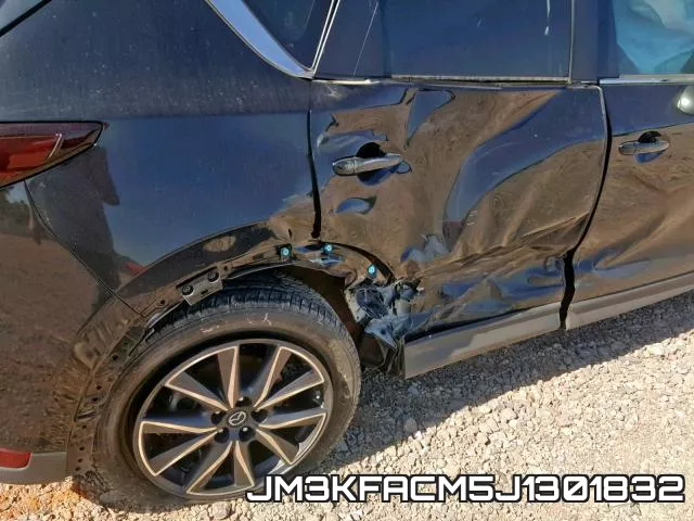 JM3KFACM5J1301832 фото 10