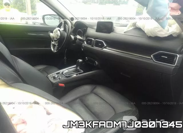 JM3KFADM7J0307345 фото 6