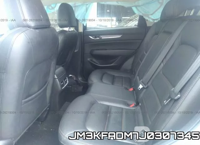 JM3KFADM7J0307345 фото 9
