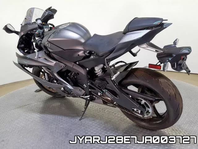 JYARJ28E7JA003727 фото 7