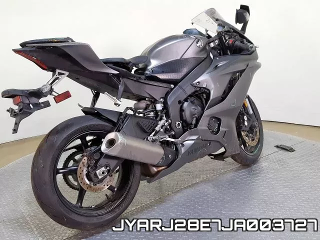 JYARJ28E7JA003727 фото 9