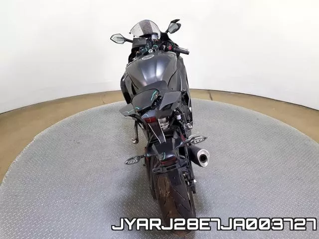 JYARJ28E7JA003727 фото 10