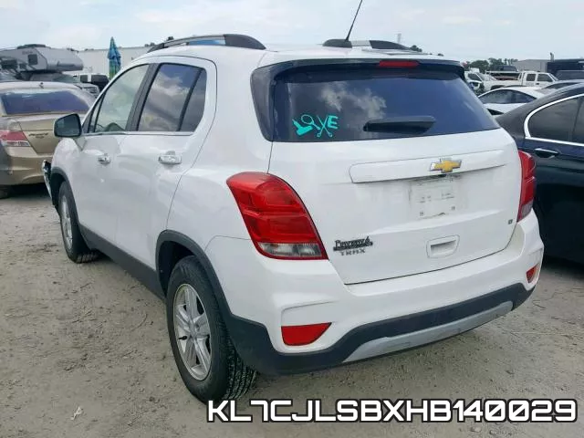 KL7CJLSBXHB140029 фото 4