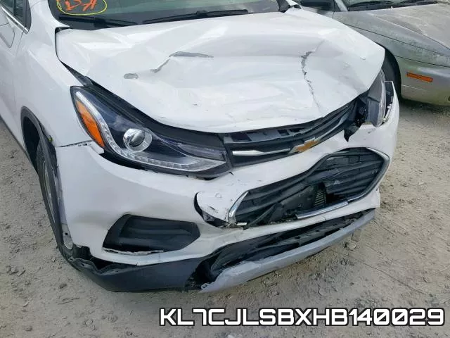 KL7CJLSBXHB140029 фото 10