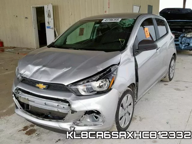 KL8CA6SAXHC812332 фото 3