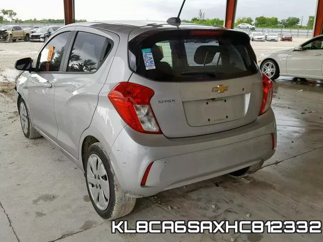 KL8CA6SAXHC812332 фото 4