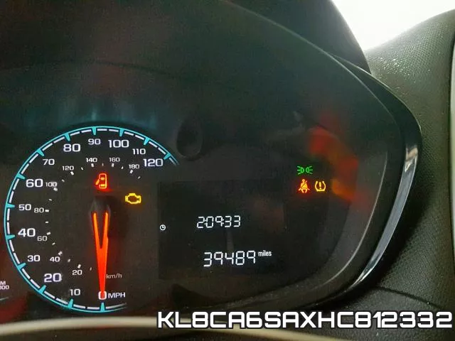 KL8CA6SAXHC812332 фото 9