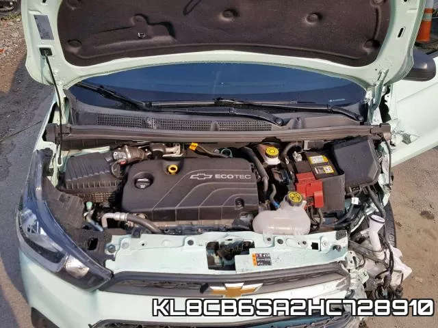 KL8CB6SA2HC728910 фото 8
