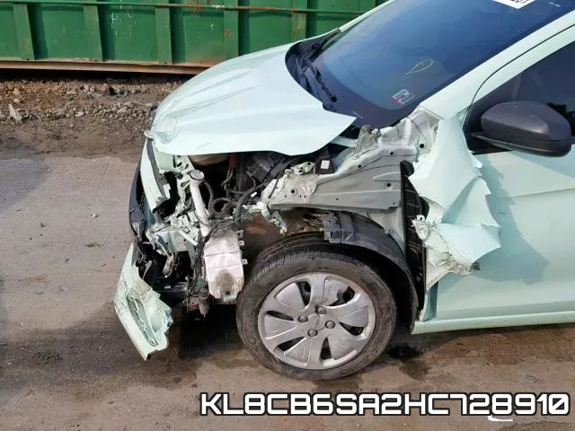 KL8CB6SA2HC728910 фото 10