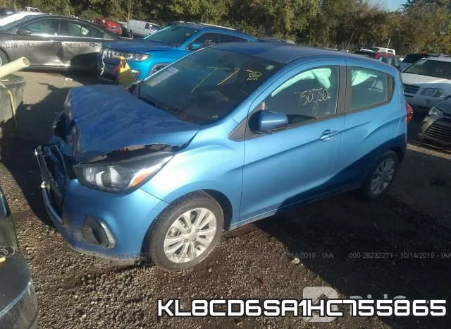KL8CD6SA1HC755865 фото 3