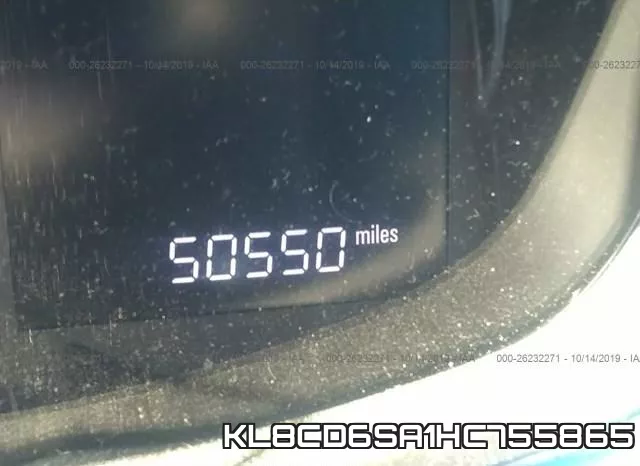 KL8CD6SA1HC755865 фото 7