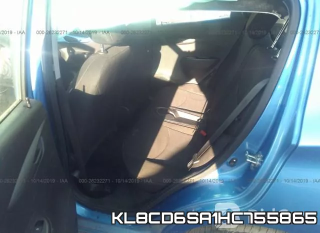KL8CD6SA1HC755865 фото 8