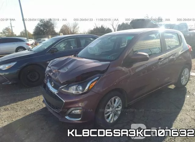 KL8CD6SA3KC707632 фото 3