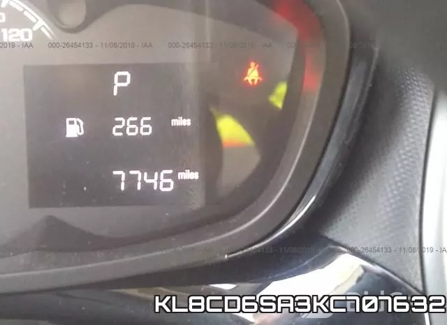 KL8CD6SA3KC707632 фото 8