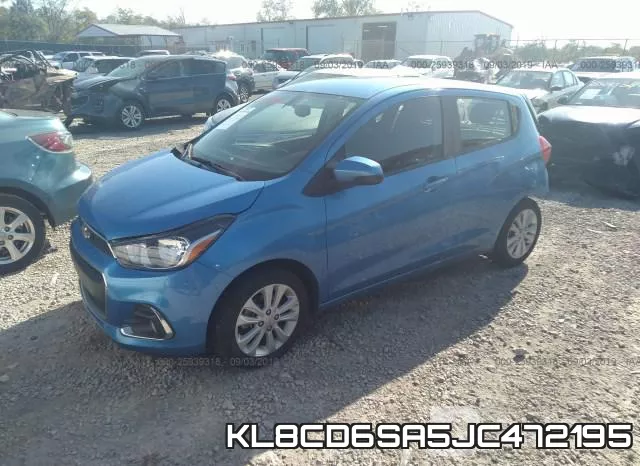 KL8CD6SA5JC472195 фото 3